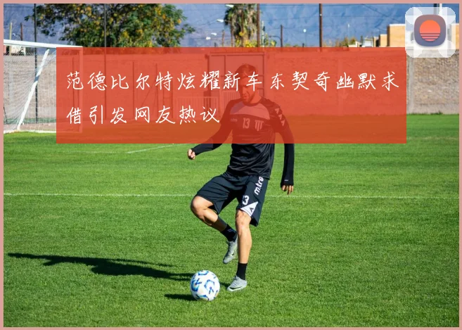范德比尔特炫耀新车东契奇幽默求借引发网友热议